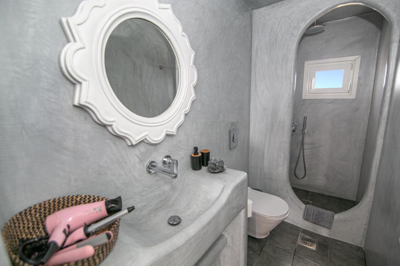 Sensia Caldera 360 Sea View Ia