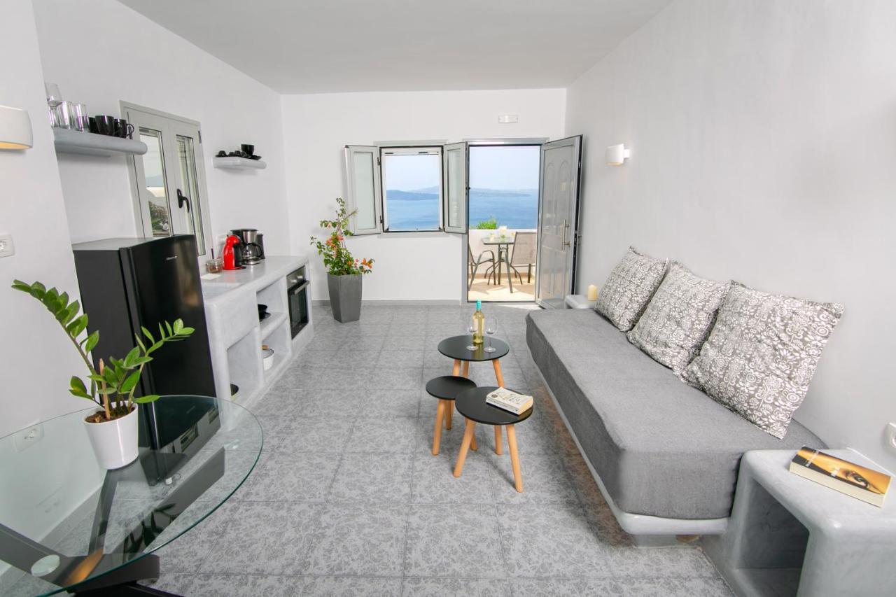 Sensia Caldera 360 Sea View Ia