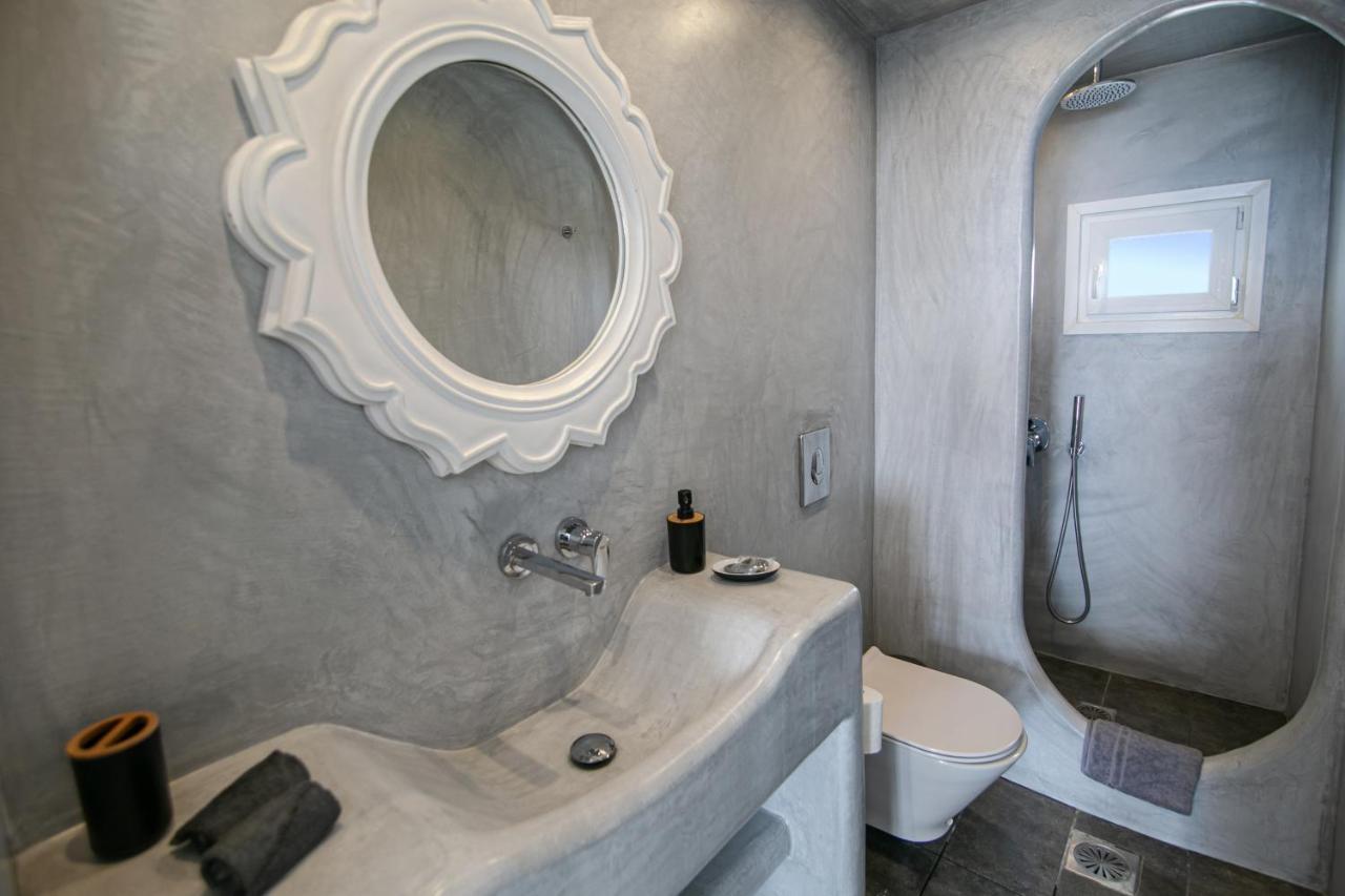 Sensia Caldera 360 Sea View Ferienhaus